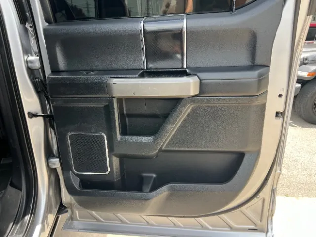 2021 Ford F-450 Super Duty Platinum - Photo 14