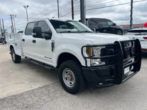 More photos of 2019 Ford F-250 XL at Eurospeed International Corp, TX