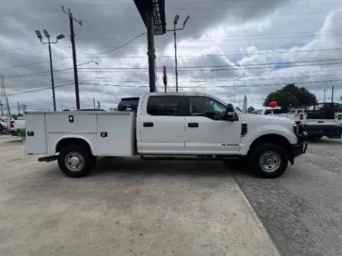 More photos of 2019 Ford F-250 XL at Eurospeed International Corp, TX