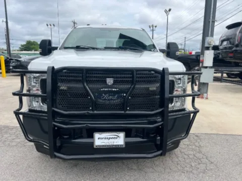 Another view of 2019 Ford F-250 XL for sale in San Antonio, TX at Eurospeed International Corp