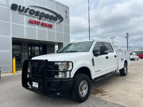 Photos of 2019 Ford F-250 XL for sale in San Antonio, TX at Eurospeed International Corp