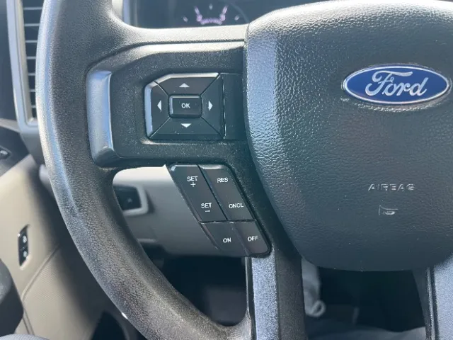 Ford F-550 photo 54