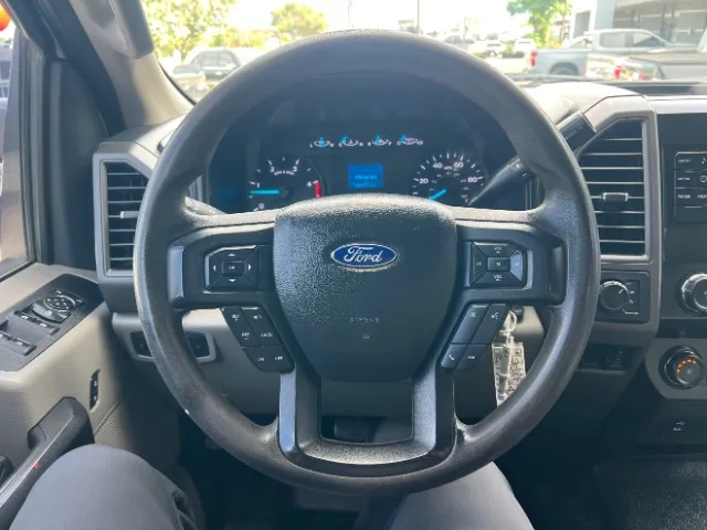 Ford F-550 photo 55