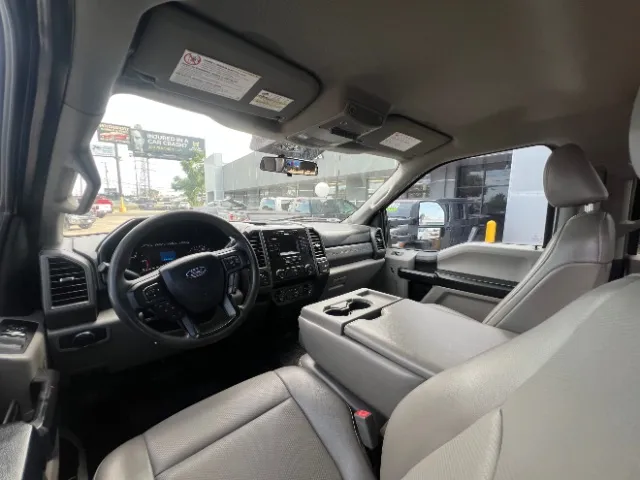 Ford F-550 photo 44