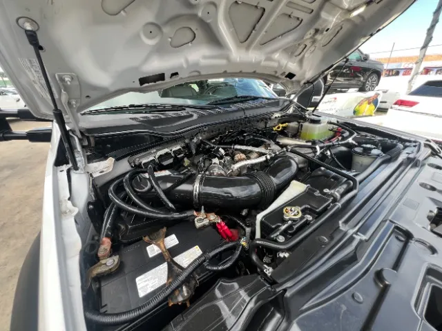 Ford F-550 photo 52