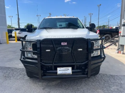 Another view of 2019 Ford F-550 Chassis XL for sale in San Antonio, TX at Eurospeed International Corp