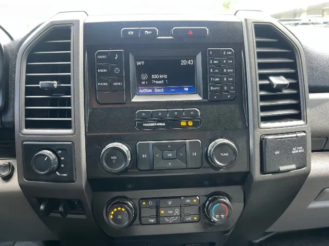 Ford F-550 photo 60