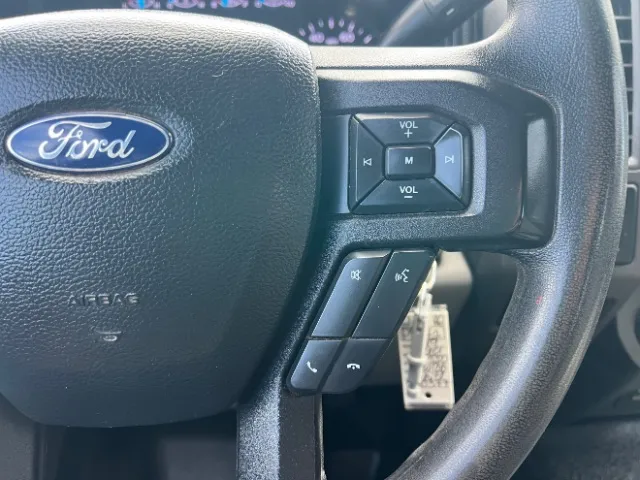Ford F-550 photo 56