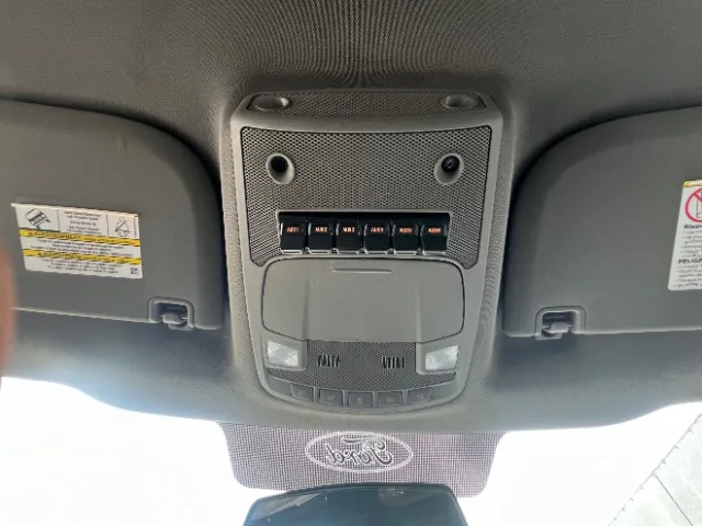 Ford F-550 photo 63