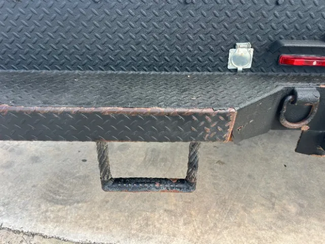 Ford F-550 photo 22