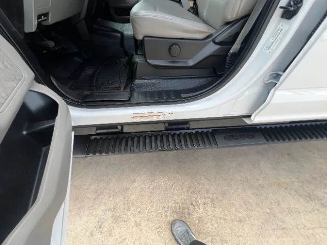 Ford F-550 photo 49