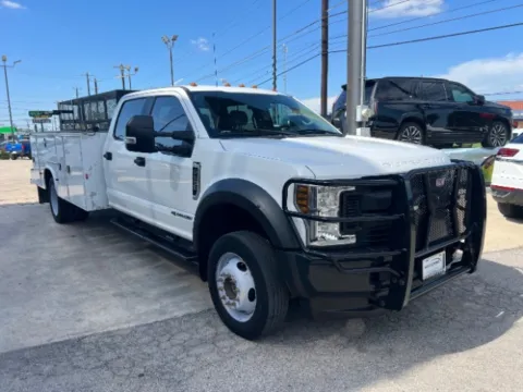 More photos of 2019 Ford F-550 Chassis XL at Eurospeed International Corp, TX