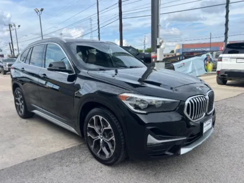 More photos of 2020 BMW X1 xDrive28i at Eurospeed International Corp, TX