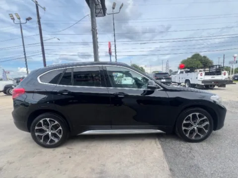 More photos of 2020 BMW X1 xDrive28i at Eurospeed International Corp, TX