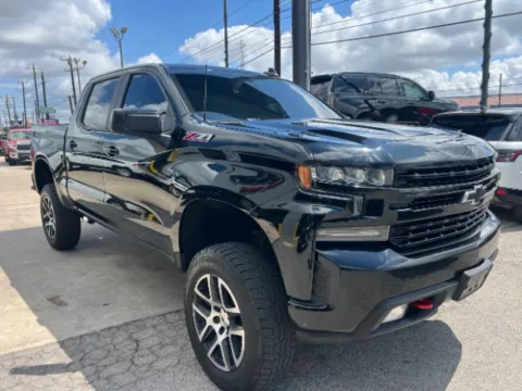 More photos of 2019 Chevrolet Silverado 1500 LT Trail Boss at Eurospeed International Corp, TX