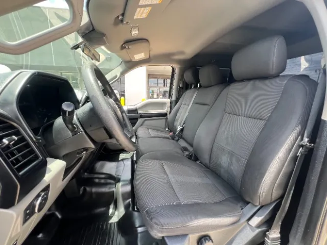 Ford F-150 photo 32