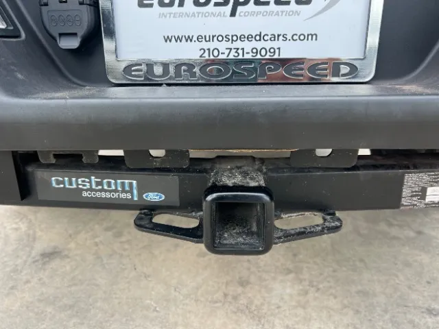 Ford F-150 photo 19