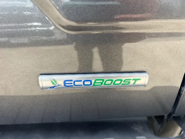Ford F-150 photo 16
