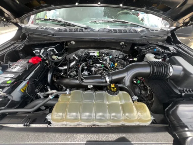 Ford F-150 photo 44