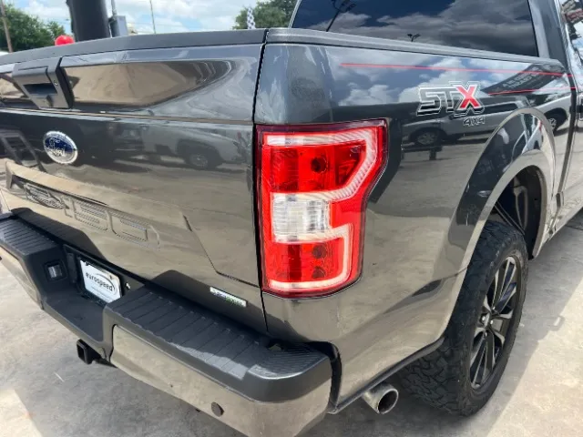 Ford F-150 photo 14