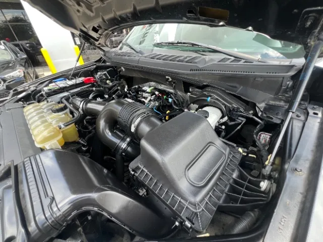 Ford F-150 photo 43