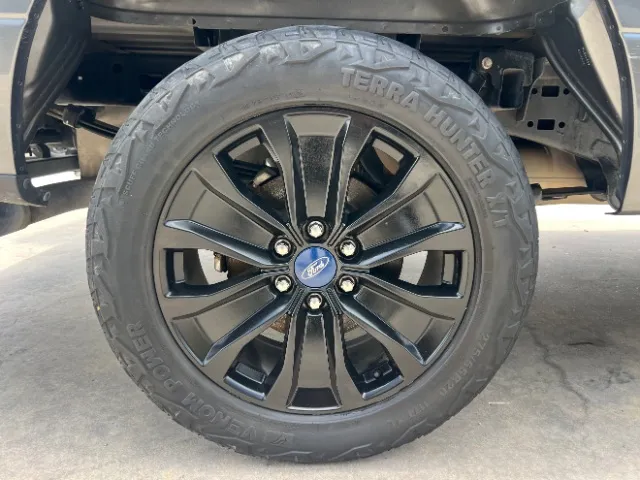 Ford F-150 photo 13