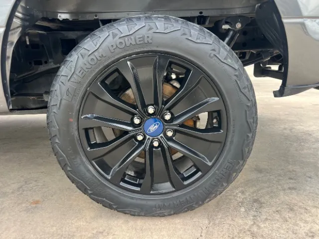 Ford F-150 photo 20