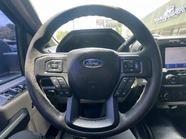 Ford F-150 photo 36