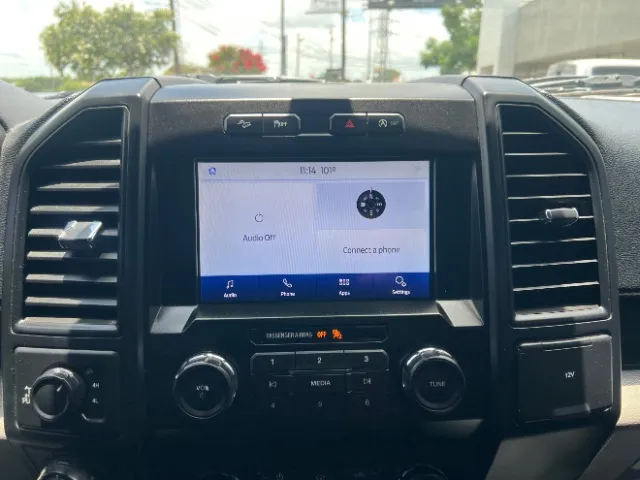 Ford F-150 photo 39