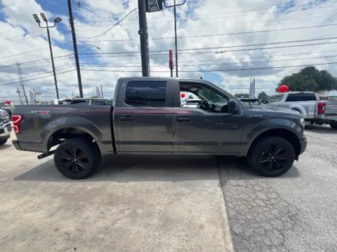 More photos of 2020 Ford F-150 STX at Eurospeed International Corp, TX
