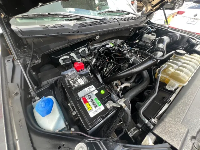 Ford F-150 photo 45