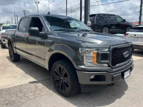 More photos of 2020 Ford F-150 STX at Eurospeed International Corp, TX