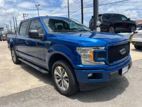 More photos of 2018 Ford F-150 STX at Eurospeed International Corp, TX
