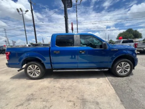 More photos of 2018 Ford F-150 STX at Eurospeed International Corp, TX