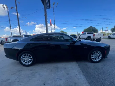 More photos of 2025 Dodge Charger Daytona R/T AWD at Eurospeed International Corp, TX