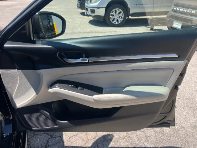 Nissan Altima photo 14