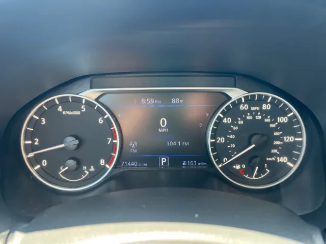 Nissan Altima photo 38