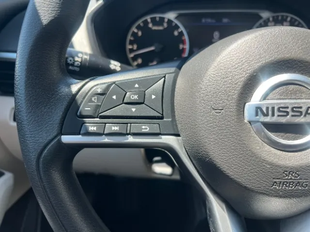 Nissan Altima photo 35