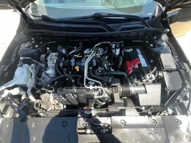 Nissan Altima photo 43