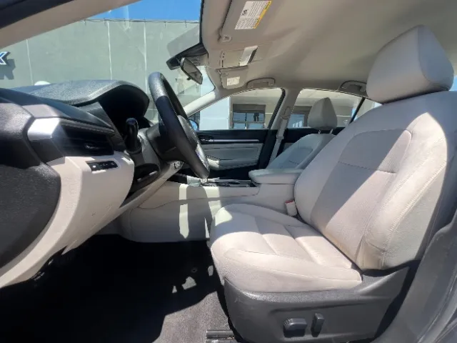 Nissan Altima photo 31