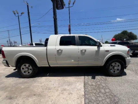 More photos of 2019 Ram 2500 Limited Megacab at Eurospeed International Corp, TX