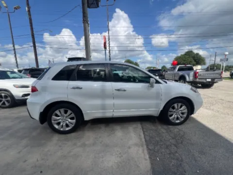 More photos of 2012 Acura RDX at Eurospeed International Corp, TX