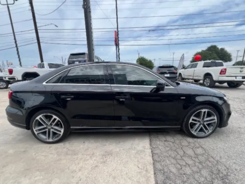 More photos of 2018 Audi A3 2.0T Premium Plus at Eurospeed International Corp, TX