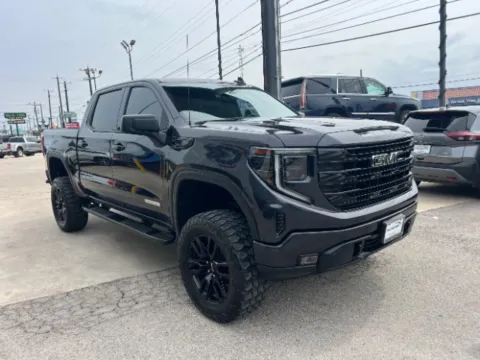 More photos of 2022 GMC Sierra 1500 Elevation at Eurospeed International Corp, TX
