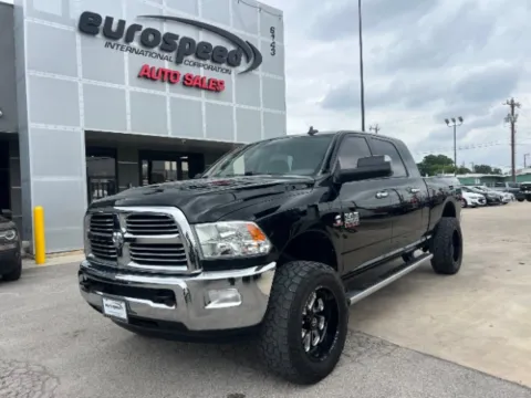 Photos of 2015 Ram 2500 Lone Star for sale in San Antonio, TX at Eurospeed International Corp