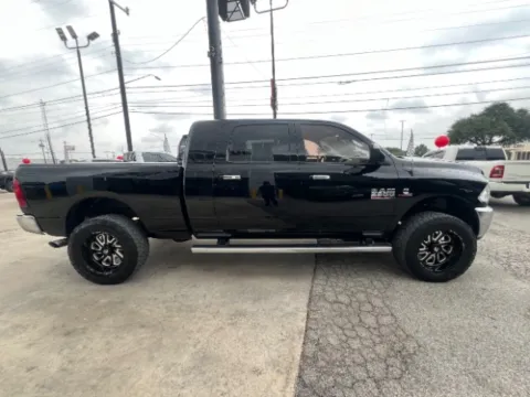 More photos of 2015 Ram 2500 Lone Star at Eurospeed International Corp, TX