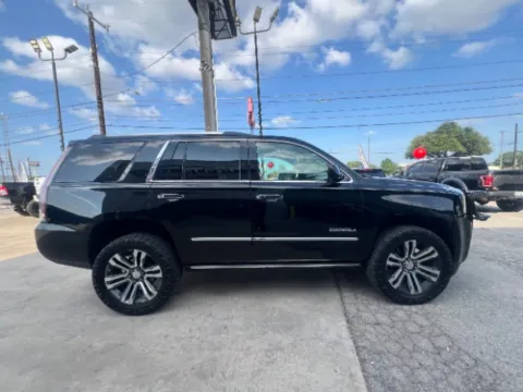 More photos of 2017 GMC Yukon Denali at Eurospeed International Corp, TX