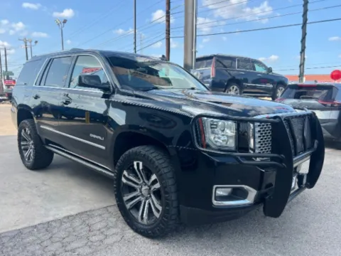 More photos of 2017 GMC Yukon Denali at Eurospeed International Corp, TX