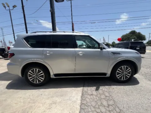 More photos of 2022 Nissan Armada SL 4WD at Eurospeed International Corp, TX