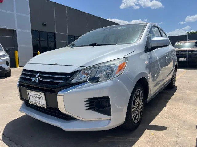 2022 Mitsubishi Mirage ES | LE for sale in San Antonio, TX